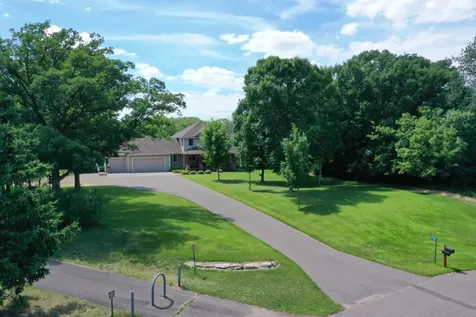 11798 272nd Avenue NW Zimmerman MN 55398