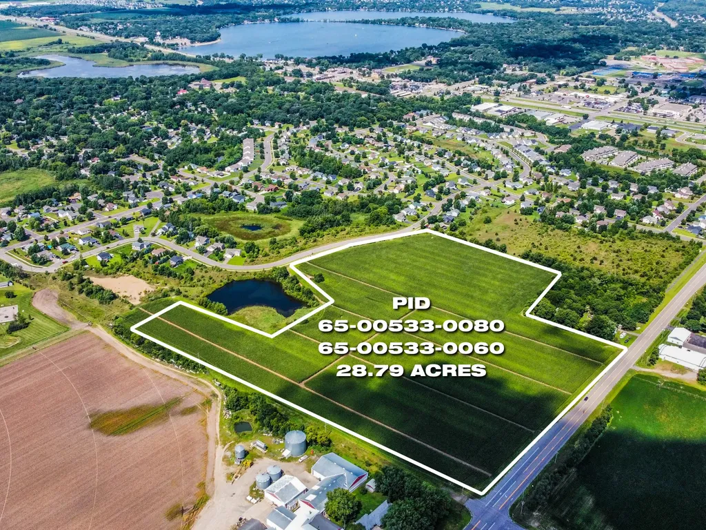 19500 Karen Lane Big Lake MN 55309