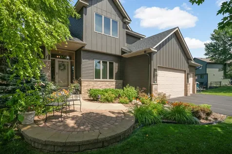 22346 Red Oak Drive Rogers MN 55374
