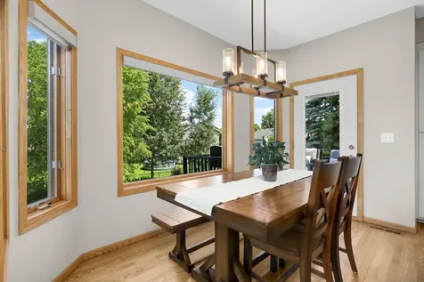 22346 Red Oak Drive Rogers MN 55374