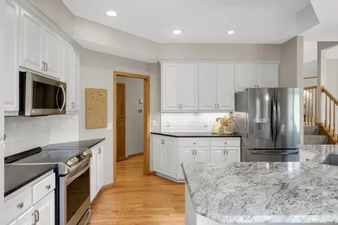 22346 Red Oak Drive Rogers MN 55374