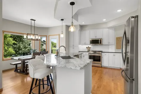 22346 Red Oak Drive Rogers MN 55374