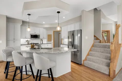 22346 Red Oak Drive Rogers MN 55374