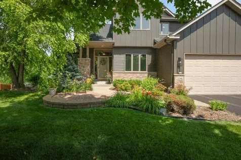 22346 Red Oak Drive Rogers MN 55374