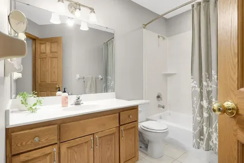 22346 Red Oak Drive Rogers MN 55374