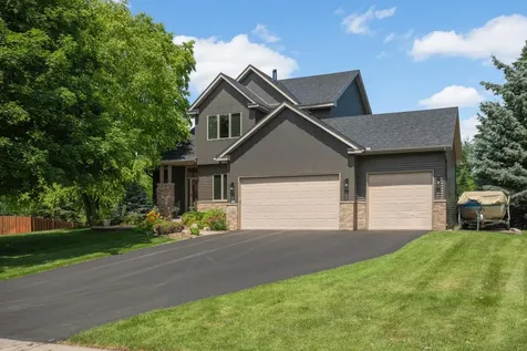 22346 Red Oak Drive Rogers MN 55374
