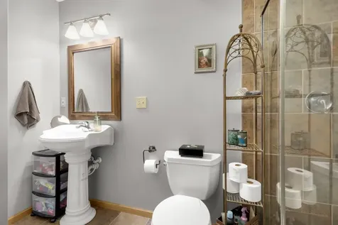 22346 Red Oak Drive Rogers MN 55374
