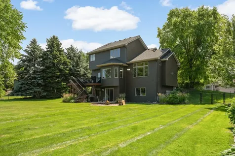 22346 Red Oak Drive Rogers MN 55374