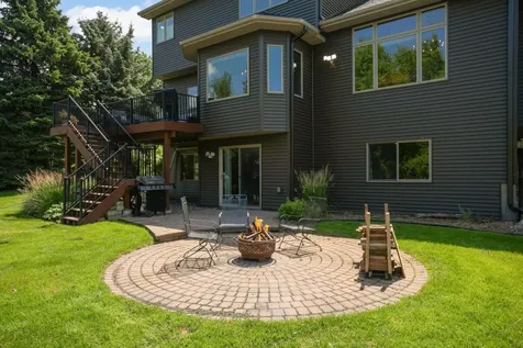 22346 Red Oak Drive Rogers MN 55374