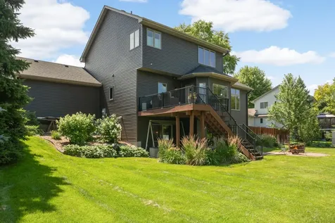 22346 Red Oak Drive Rogers MN 55374
