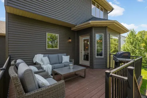 22346 Red Oak Drive Rogers MN 55374