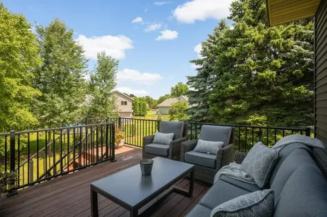 22346 Red Oak Drive Rogers MN 55374