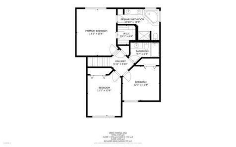 22346 Red Oak Drive Rogers MN 55374