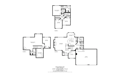 22346 Red Oak Drive Rogers MN 55374