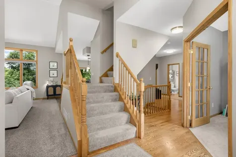 22346 Red Oak Drive Rogers MN 55374