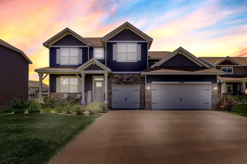 16206 Europa Avenue N Hugo MN 55038