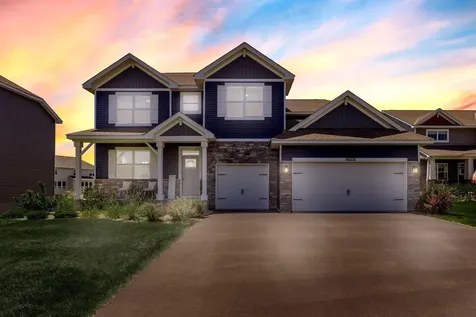 16206 Europa Avenue N Hugo MN 55038