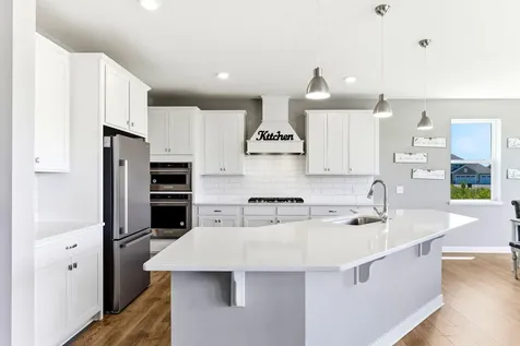 16206 Europa Avenue N Hugo MN 55038