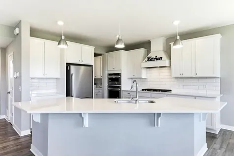 16206 Europa Avenue N Hugo MN 55038