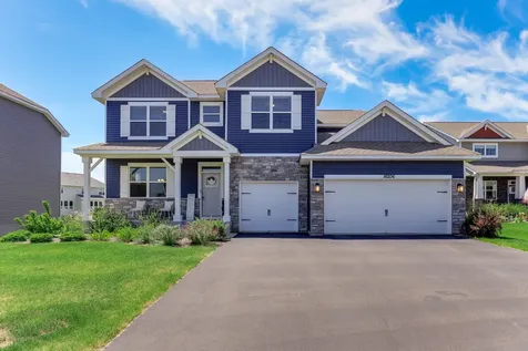 16206 Europa Avenue N Hugo MN 55038