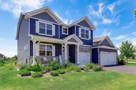 16206 Europa Avenue N Hugo MN 55038