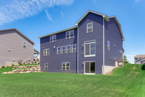 16206 Europa Avenue N Hugo MN 55038