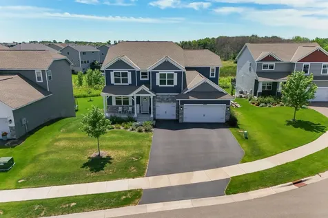 16206 Europa Avenue N Hugo MN 55038