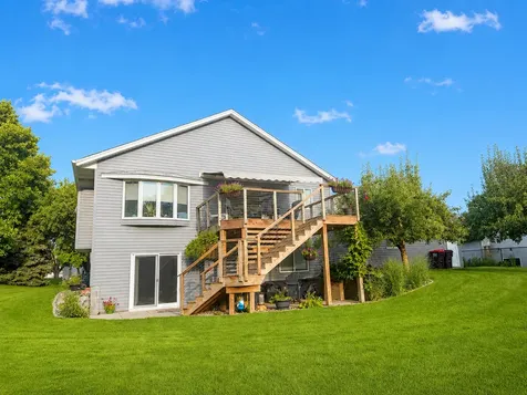 2870 Jordan Drive Woodbury MN 55125