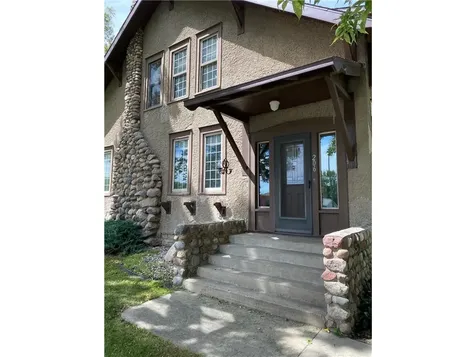 206 Pleasant Avenue W Atwater MN 56209