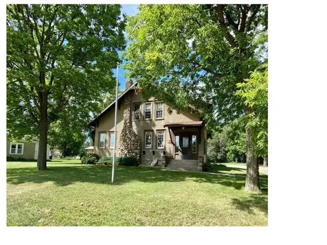 206 Pleasant Avenue W Atwater MN 56209