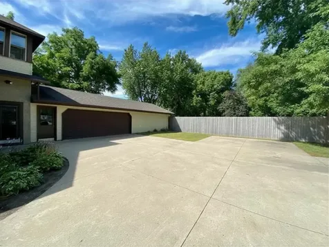 206 Pleasant Avenue W Atwater MN 56209