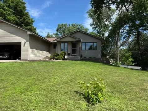 3488 Midland Court White Bear Lake MN 55110