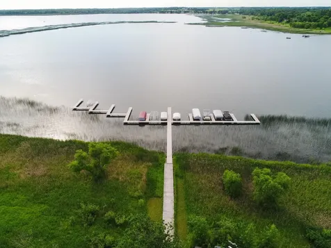 Tbd Hummingbird Way SW Alexandria MN 56308