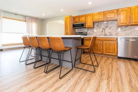 405 6th Avenue Edgeley ND 58433