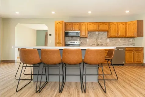 405 6th Avenue Edgeley ND 58433