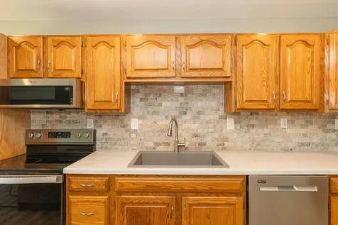 405 6th Avenue Edgeley ND 58433