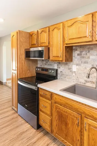 405 6th Avenue Edgeley ND 58433