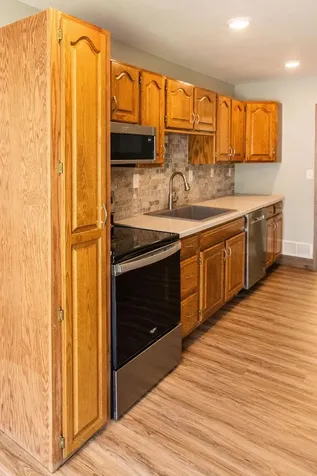 405 6th Avenue Edgeley ND 58433
