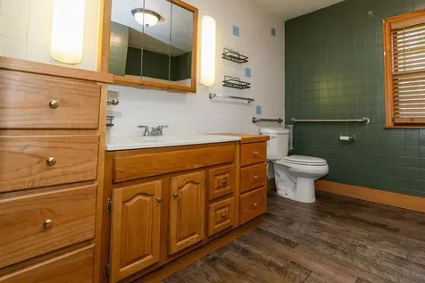 405 6th Avenue Edgeley ND 58433