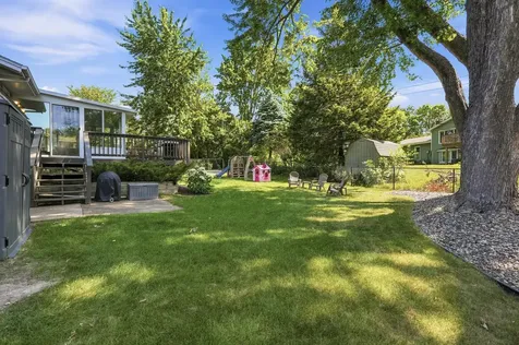 3224 Hillsboro Avenue N New Hope MN 55427