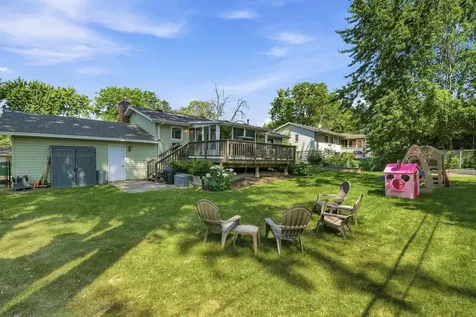 3224 Hillsboro Avenue N New Hope MN 55427