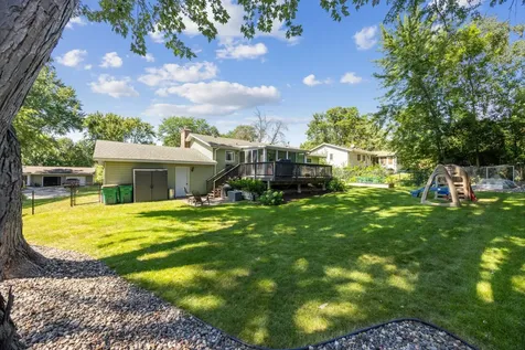 3224 Hillsboro Avenue N New Hope MN 55427