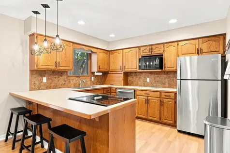 3224 Hillsboro Avenue N New Hope MN 55427