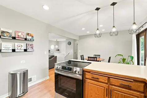 3224 Hillsboro Avenue N New Hope MN 55427