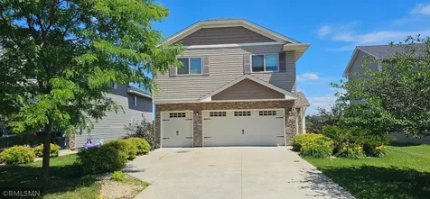 9318 Golden Pond Lane N Monticello MN 55362
