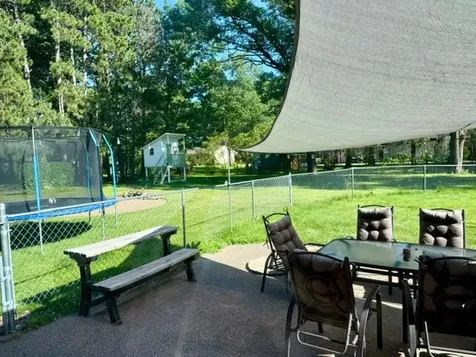 16804 Mississippi Boulevard Little Falls MN 56345