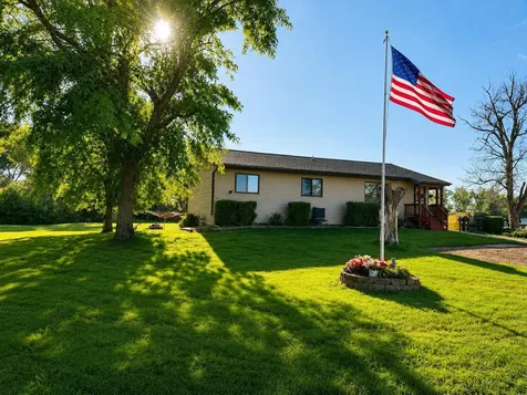35907 530th Avenue Bingham Lake MN 56118