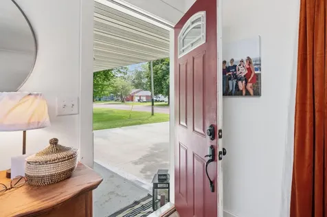 211 Kelser Street Welcome MN 56181