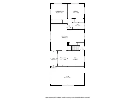 211 Kelser Street Welcome MN 56181