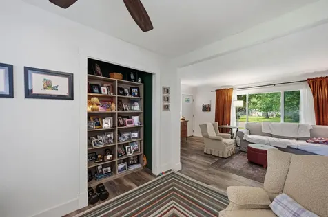 211 Kelser Street Welcome MN 56181